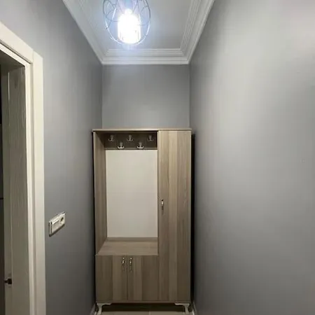 House In Sisli,central Apartamento