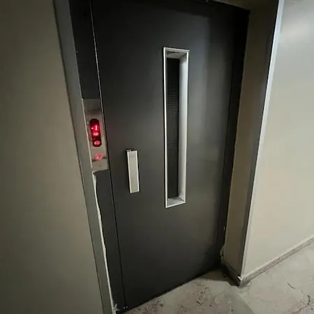 Apartamento House In Sisli,central Estambul