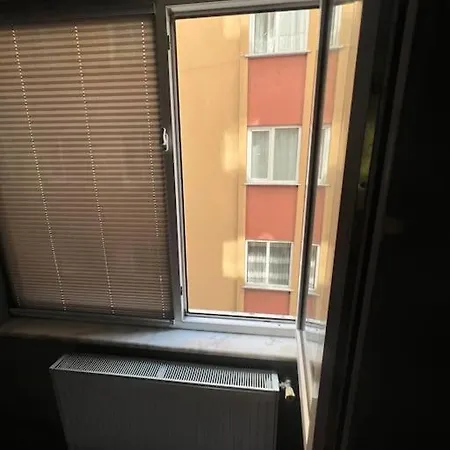 Apartamento House In Sisli,central Estambul