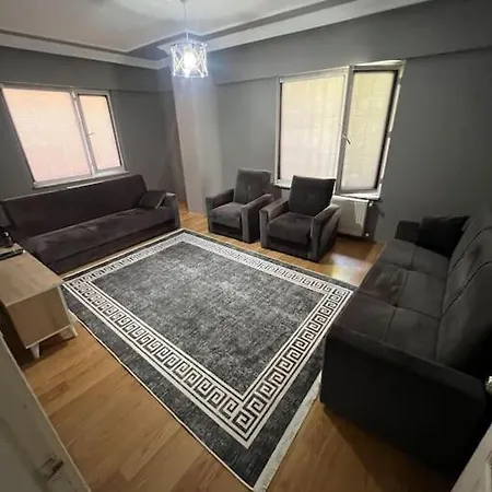 House In Sisli,central * Estambul