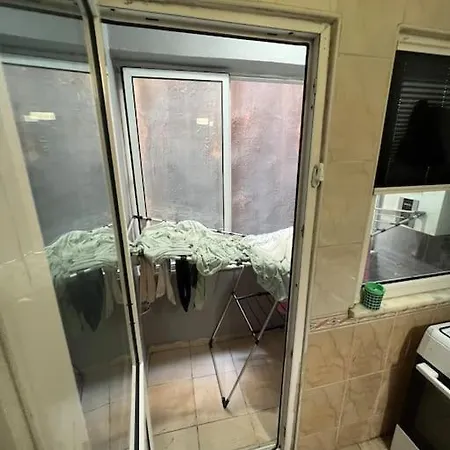 House In Sisli,central