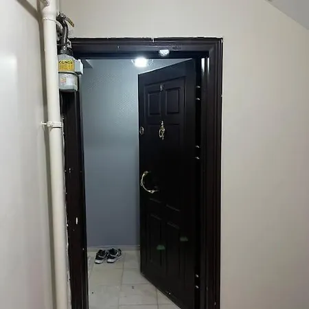 House In Sisli,central Estambul