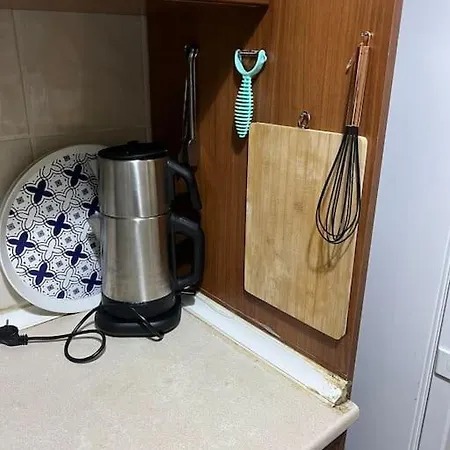 House In Sisli,central Apartamento