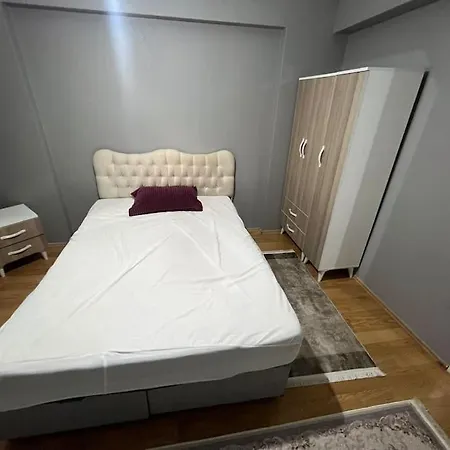House In Sisli,central Apartamento