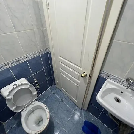 House In Sisli,central *