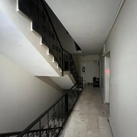 House In Sisli,central *