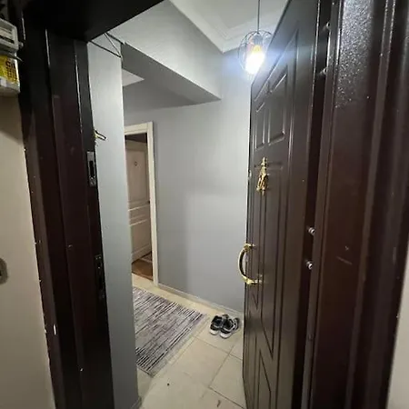 House In Sisli,central Apartamento *