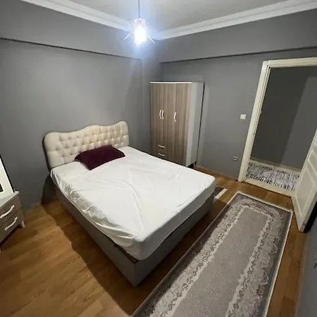 House In Sisli,central * Estambul