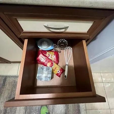 Apartamento House In Sisli,central Estambul