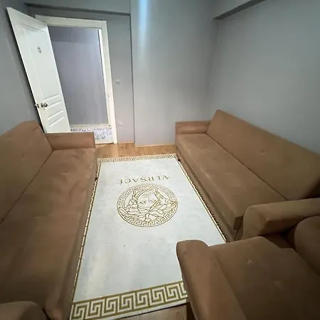 شقة House In Sisli,central اسطنبول