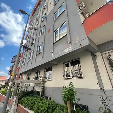 شقة House In Sisli,central