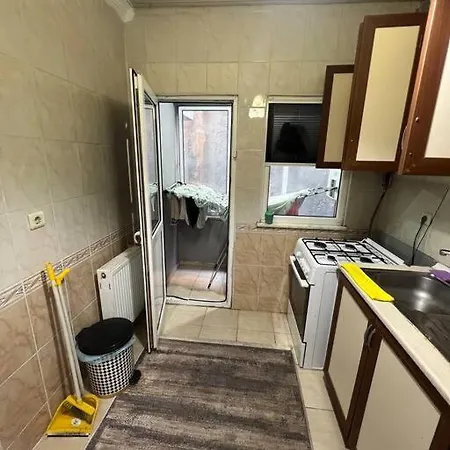 House In Sisli,central * 이스탄불