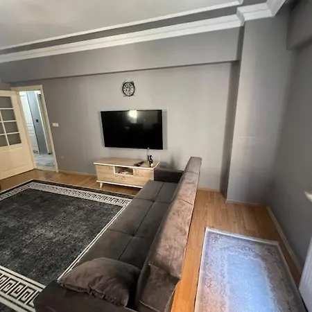 House In Sisli,central شقة اسطنبول