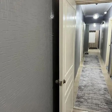 شقة House In Sisli,central اسطنبول