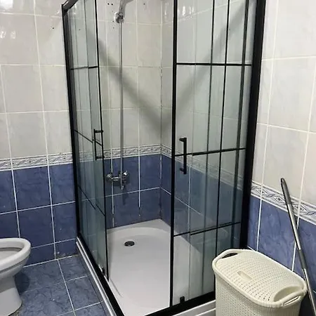 شقة House In Sisli,central اسطنبول