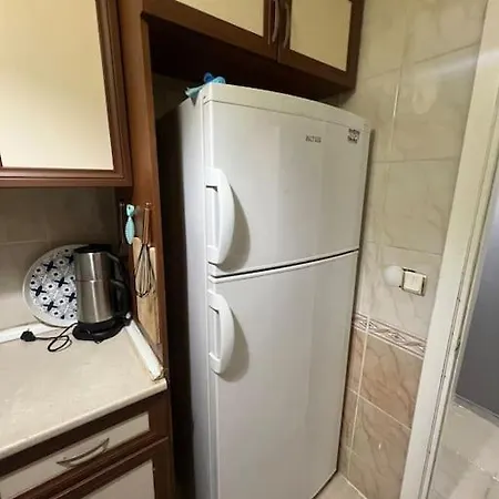 شقة House In Sisli,central اسطنبول