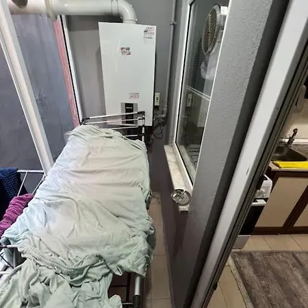 House In Sisli,central *
