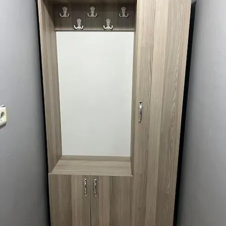 House In Sisli,central Istambul