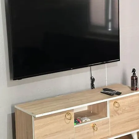 House In Sisli,central Appartement *