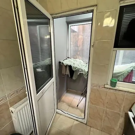 Appartement House In Sisli,central