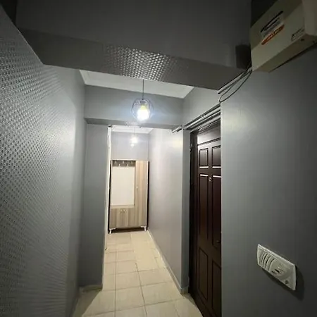 Appartement House In Sisli,central