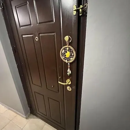 House In Sisli,central Appartement