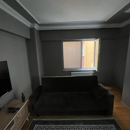 House In Sisli,central Appartement Istambul