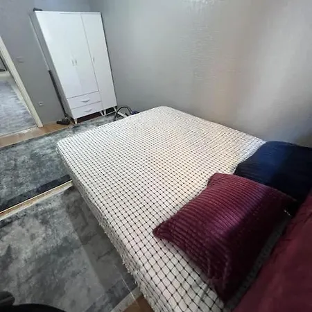 Appartement House In Sisli,central