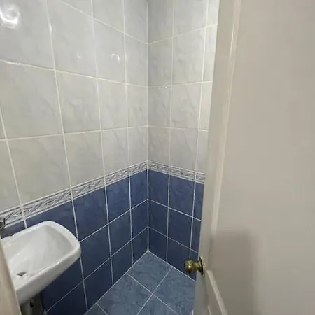 House In Sisli,central Istanbul